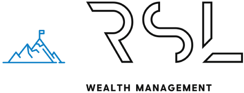 RSL Wealth Management Logo